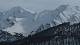  Vue au zoom depuis le sommet Bucher sur le vallon de Curlet. A gauche la Crête de Curlet puis le pic de Cascavelier  puis la grande Crête qui mène à la pointe des Marcelettes. Au fond la Pointe des Avers. (c) Christophe ANTOINE
600*344 pixels (23703 octets)(i4820)