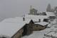 Le 10 novembre 2009 rÃ©veil sous la neige 45 cm dans le village Ã  la fin de la journÃ©e. On trouvera 80 cm au col Agnel. (c) Christophe Antoine
800*537 pixels (40396 octets)(i6093)