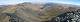  panorama ouest depuis la TÃªte des Toillies. (c) Christophe ANTOINE
1200*335 pixels (66609 octets)(i5113)