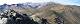  Panorama sud ouest depuis la Tête des Toillies la vallée de Maljasset. (c) Christophe ANTOINE
1200*364 pixels (113985 octets)(i5115)
