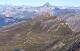  Depuis la tÃªte des Toillies vue sur le pic de Rochebrune en arriÃ¨re plan du pic de Chateaurenard. (c) Christophe ANTOINE
600*389 pixels (33116 octets)(i5125)