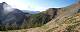  Vue sur le col de Fromage. A gauche la crête des Chambrette et son poste optique. (c) Christophe ANTOINE
800*323 pixels (52931 octets)(i5007)