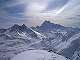 Vue des Sagnes Longues sur le Mont Viso (c) Christophe Antoine
320*240 pixels (9016 octets)(i34)