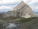  Vue sur la lac d'Asti et la Taillante au fond. (c) Christophe Antoine
600*450 pixels (54701 octets)(i5497)