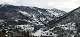 Sur le sentier du Rouet vue sur le sommet Bucher. A gauche  Meyries. Au dessus la Gardiole de l'Alp et le Mourre Froid. Au fond le pic de Château Renard. (c) Christophe ANTOINE
800*372 pixels (52609 octets)(i3025)