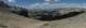 Panorama Ouest du col Girardin (c) Christophe Antoine
1500*492 pixels (159851 octets)(i6090)