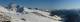 panorama coté Italie sur le Viso et la vallée de Chianale(c) Christophe Antoine
1300*350 pixels (78747 octets)(i6046)