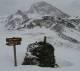 Cairn du col Vieux (c) Christophe Antoine
700*620 pixels (62611 octets)(i5672)