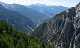  Sur le sentier du col de la Lauze vue sur les gorges du Guil. Au fond la station de Risoul. (c) Christophe ANTOINE
600*364 pixels (33095 octets)(i3563)