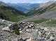  Un abris pour le vent au col des Ayes Vue vers Briançon. (c) Christophe ANTOINE
600*448 pixels (52991 octets)(i3888)