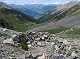  Un abris pour le vent au col des Ayes Vue vers Briançon. (c) Christophe ANTOINE
600*448 pixels (52991 octets)(i3888)