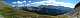  Panorama depuis le col des Estronques sur Ceillac. (c) Christophe ANTOINE
1200*272 pixels (53175 octets)(i3895)