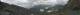 Panorama sud ouest depuis le col d'Asti. En bas la route du col Agnel coté Italien. (c) Christophe Antoine
1600*299 pixels (74925 octets)(i5467)