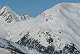  vue au zoom depuis le col de Fontouse sur le col d'Ourdeis et le Clot la Cime. Derrière le col Ourdéis: le Grand Peygu (2796 m). (c) Christophe ANTOINE
550*373 pixels (22975 octets)(i1388)