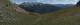 panorama Ouest depuis le col Garnier(c) autorise
1500*474 pixels (127236 octets)(i6333)