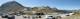 panorama sud ouest est depuis le col d'Izoard coté Biançon(c) Christophe Antoine
1300*311 pixels (72346 octets)(i5547)