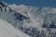 Vue au zoom depuis le col du Lauzon sur la crête du Crépaud en deuxième plan. Passage pour le col de Péas depuis Soulier. A gauche la crête de Clot Chamaurie menant au pic de Rochebrune. (c) Christophe ANTOINE
600*405 pixels (21268 octets)(i3043)