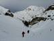 Montée dans le vallon après le Collet(c) Christophe Antoine
600*450 pixels (28029 octets)(i5626)