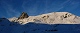  Dans la descente sur la chapelle, vue sur la grande épaule entre le Rouchon et la Pointe des Sagnes Longues à droite (c) Christophe ANTOINE
800*333 pixels (18375 octets)(i4043)