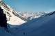 Descente vers l'Echalp depuis le Col Vieux. Sous le lac Egorgéou.  A droite au fond la Tête du Pelvas  (c) Noé Préveral
800*534 pixels (39651 octets)(i2191)