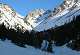  Un peu après la cabane on découvre le fond du vallon. (c) Christophe ANTOINE
500*348 pixels (21607 octets)(i1527)