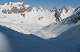  Vue du col de Combe Laboye sur le Nord. En Face le col de la Rousse, à sa gauche le pic  de Balart.  (c) Christophe ANTOINE
700*458 pixels (26431 octets)(i1524)