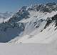  Dans la descente du col de Combe Laboye sur le Coin vue sur le pic du Gazon. A sa gauche le col de Furfande. (c) Christophe ANTOINE
388*377 pixels (14683 octets)(i1659)