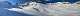 Dans la montée au col. De gauche à droite : le pic du Jaillon, le col de Combe Laboye, le pic de Clapouse la crête du Lauzon (c) Christophe ANTOINE
1100*228 pixels (22610 octets)(i1490)