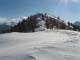 Début de la crête depuis le col du Tronchet (c) Christophe Antoine
700*525 pixels (47904 octets)(i6007)