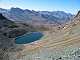  Dans  la montée au pic de Farnéiréta après le col de la Noire vue sur le lac de la Noire. (c) Christophe ANTOINE
500*375 pixels (32242 octets)(i2072)