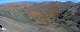 Vue depuis le pic de Farnéiréta sur la Vallée de St Véran. En bas le lac de la Blanche. (c) Christophe ANTOINE
700*284 pixels (25508 octets)(i2074)
