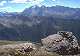  Vue sur le Pic de la Font Sancte depuis la tête de la Jaquette. Le vallon de Beaubarnon à gauche. (c) Christophe ANTOINE
600*420 pixels (41347 octets)(i675)