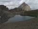 Le lac D'asti sur fond de Taillante. (c) Christophe Antoine
600*450 pixels (40134 octets)(i5460)