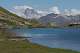 le Viso depuis le lac du Petit Laus. (c) Christophe ANTOINE
550*369 pixels (19480 octets)(i4451)