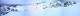  Vue depuis la crête du pic du Lauzon sur l'ouest. De gauche à droite: le Pic 2484 , le col Granier, le Testas le col St Antoine caché par le pic des Chalanches, la crête des Chalanches. (c) Christophe ANTOINE
800*167 pixels (16704 octets)(i1531)
