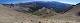  panorama depuis le col de Cote Belle sur le sud. En bas le lac de soulier. (c) Christophe ANTOINE
1400*417 pixels (119581 octets)(i5349)