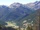  de gauche à droite:le col de Fontouse, la dent du Ratier, le vallon du col de Furfande, le pic du Gazon. (c) Christophe ANTOINE
775*600 pixels (86416 octets)(i5353)