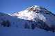 La Collette de Gilly vue coté Valpreveyre. Une piste de ski descend jusqu'au Roux. Un navette vous y attend. Vue dans la traversée pour atteindre la Bergerie sous roche. (c) Christophe ANTOINE
400*266 pixels (10120 octets)(i694)