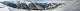   Panorama général du haut des pistes d'Abries. De gauche à droite: le Pic de Ségure, le Vallon de Ségure, le Pic de Fond de Peynin, la Lauze la Vallée du Guil. (c) Christophe ANTOINE
1600*232 pixels (67628 octets)(i2811)