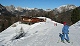  Le restaurant d'altitude en haut du télésiège du Mélézet.
600*349 pixels (26505 octets)(i4088)