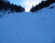  Couloir dans la piste de l'Adoux. (c) Christophe ANTOINE
500*399 pixels (9879 octets)(i4094)