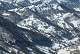  Au zoom depuis les pistes de ski de Molines sur le col des Prés de Fromage et du sommet Bucher.  En bas Molines et la Rua.(c) Christophe ANTOINE
600*409 pixels (40472 octets)(i2451)