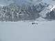  St Vran et le pr la Chalp depuis le haut du tlski de Combe Crose. (c) Christophe ANTOINE
500*375 pixels (17822 octets)(i1293)