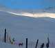 Le téléski du Grand Serre encore au soleil depuis le bas des pistes de St Véran. (c) Christophe ANTOINE
400*347 pixels (8577 octets)(i1294)