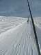  TÃ©lÃ©ski du Grand Serre le lendemain d'un chute de neige. Le Ski en poudreuse s'impose. (c) Christophe ANTOINE
450*600 pixels (28657 octets)(i2280)