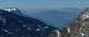 Depuis le col de Crvoux (Station de Vars) vue sur le lac de Serre Ponon. (c) Christophe ANTOINE
650*279 pixels (17093 octets)(i4189)