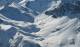 zoom sur le col de Longet depuis le Peyre Nière. A sa gauche le pic Traversier.(c) Christophe Antoine
900*532 pixels (65409 octets)(i6241)