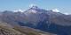  Vue du Pic Ouest au zoom sur le Viso. En dessous la Taillante. (c) Christophe ANTOINE
800*409 pixels (33632 octets)(i5233)