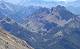  vue du Pic Ouest due le col de Fontouse au zoom. (c) Christophe ANTOINE
600*368 pixels (32830 octets)(i5234)