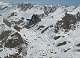  Zoom sur le pic de Corniver le Rouchon et Sagnes Longues depuis la Tête de Longet. En second plan : le Grand Queyras et à droite le pic Foréant. En arrière plan le Mont Rose. (c) Christophe ANTOINE
700*516 pixels (68806 octets)(i4112)